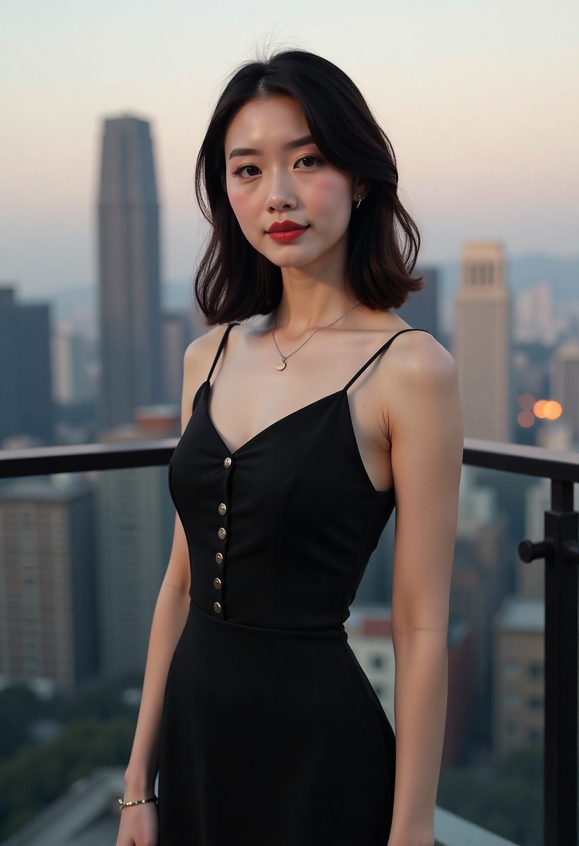 三姐妹做饭